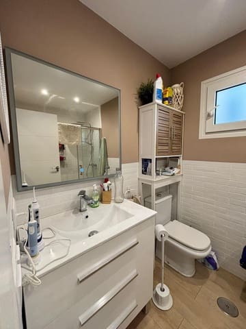 Ático de 1 habitación en La Mata, Torrevieja en venta con garaje - 240.000 € (Ref: 9427218)