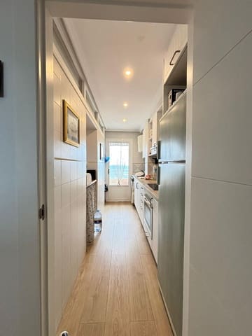 Ático de 1 habitación en La Mata, Torrevieja en venta con garaje - 240.000 € (Ref: 9427218)