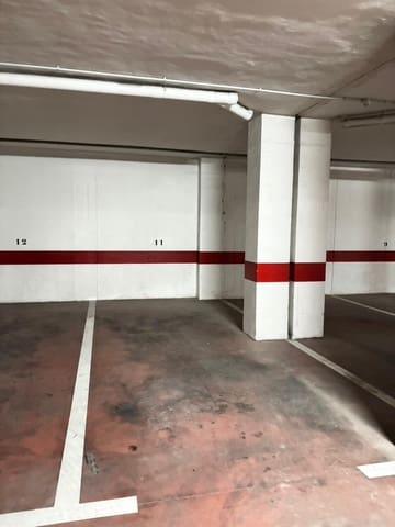 Ático de 1 habitación en La Mata, Torrevieja en venta con garaje - 240.000 € (Ref: 9427218)