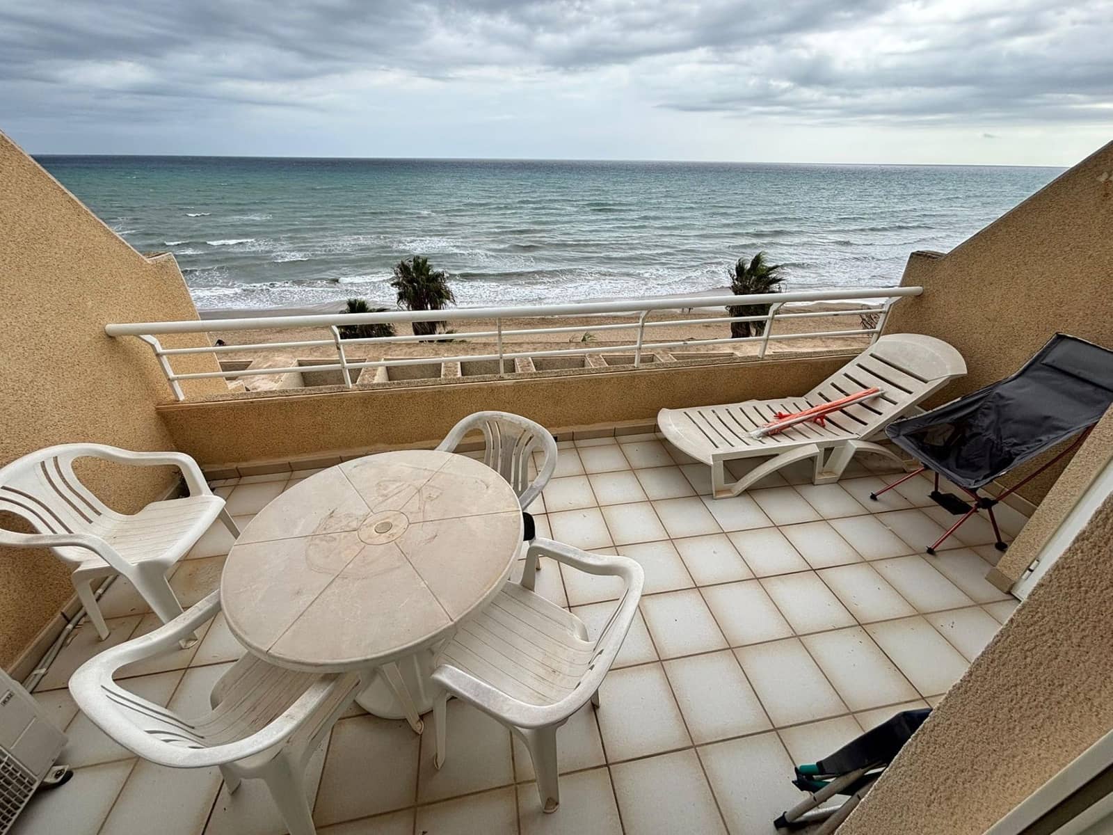 1 soveværelse Penthouse til salg i La Mata med garage - € 240.000 (Ref: 9427218)