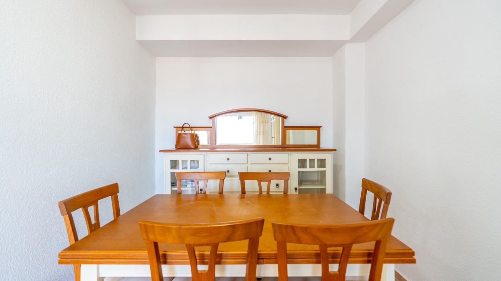 3 makuuhuone Kattohuoneisto myytävänä paikassa La Villajoyosa / Vila Joiosa mukana uima-altaan 
autotalli - 269 900 € (Ref: 9431273)