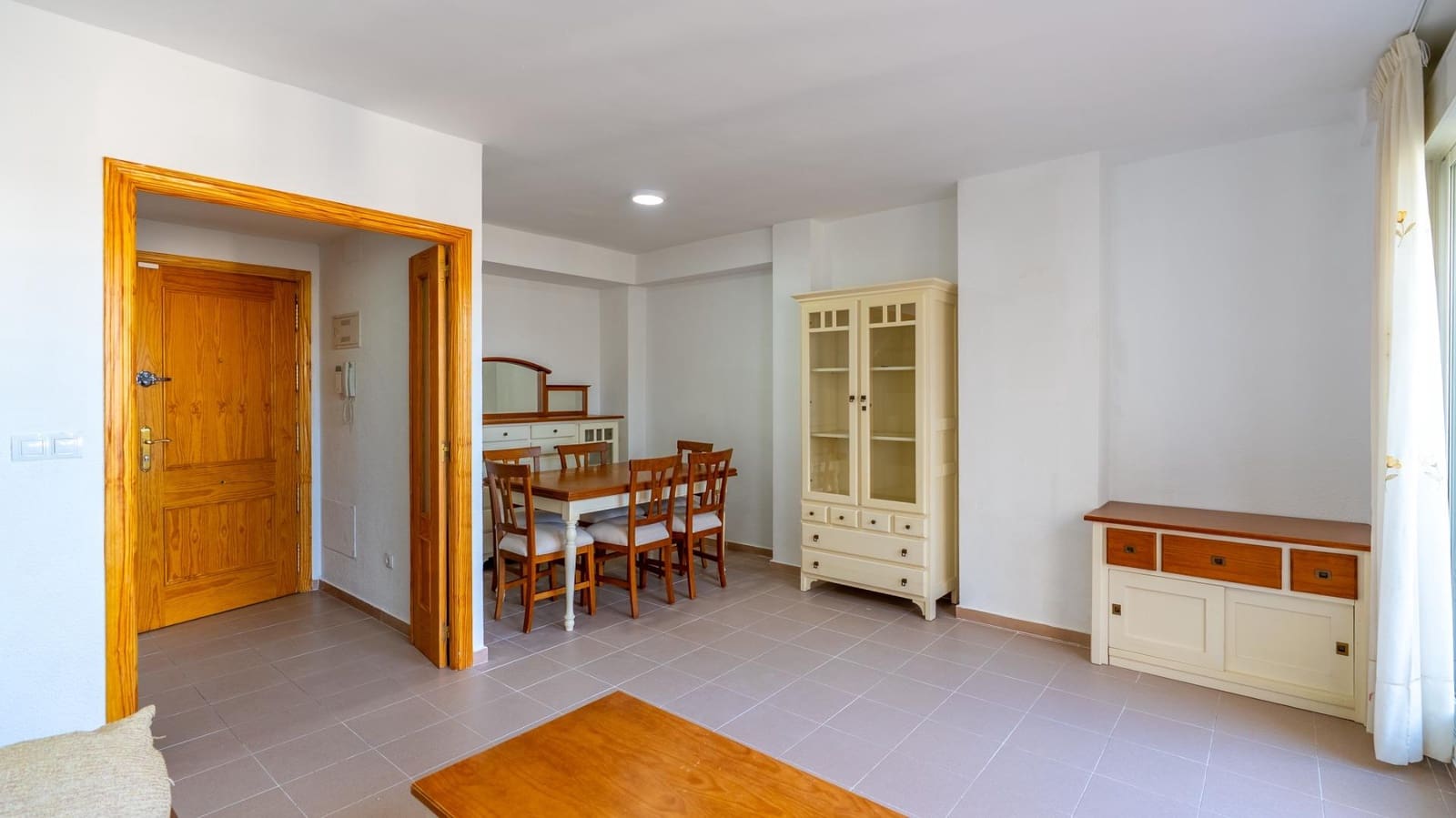 3 quarto Penthouse para venda em La Villajoyosa / Vila Joiosa com piscina garagem - 269 900 € (Ref: 9431273)