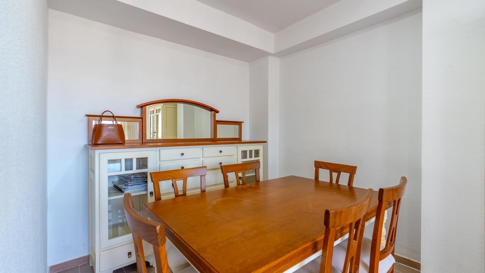 3 quarto Penthouse para venda em La Villajoyosa / Vila Joiosa com piscina garagem - 269 900 € (Ref: 9431273)