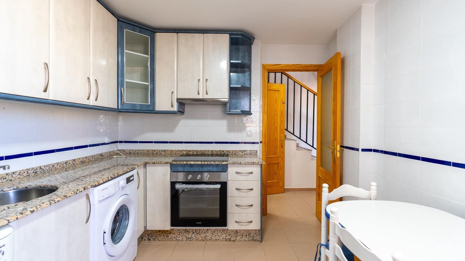 3 quarto Penthouse para venda em La Villajoyosa / Vila Joiosa com piscina garagem - 269 900 € (Ref: 9431273)