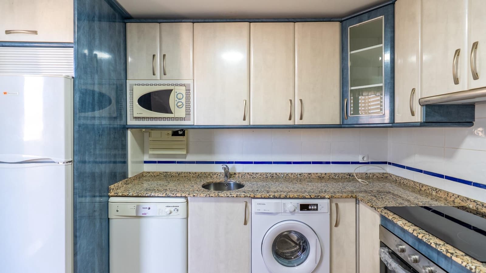 3 quarto Penthouse para venda em La Villajoyosa / Vila Joiosa com piscina garagem - 269 900 € (Ref: 9431273)