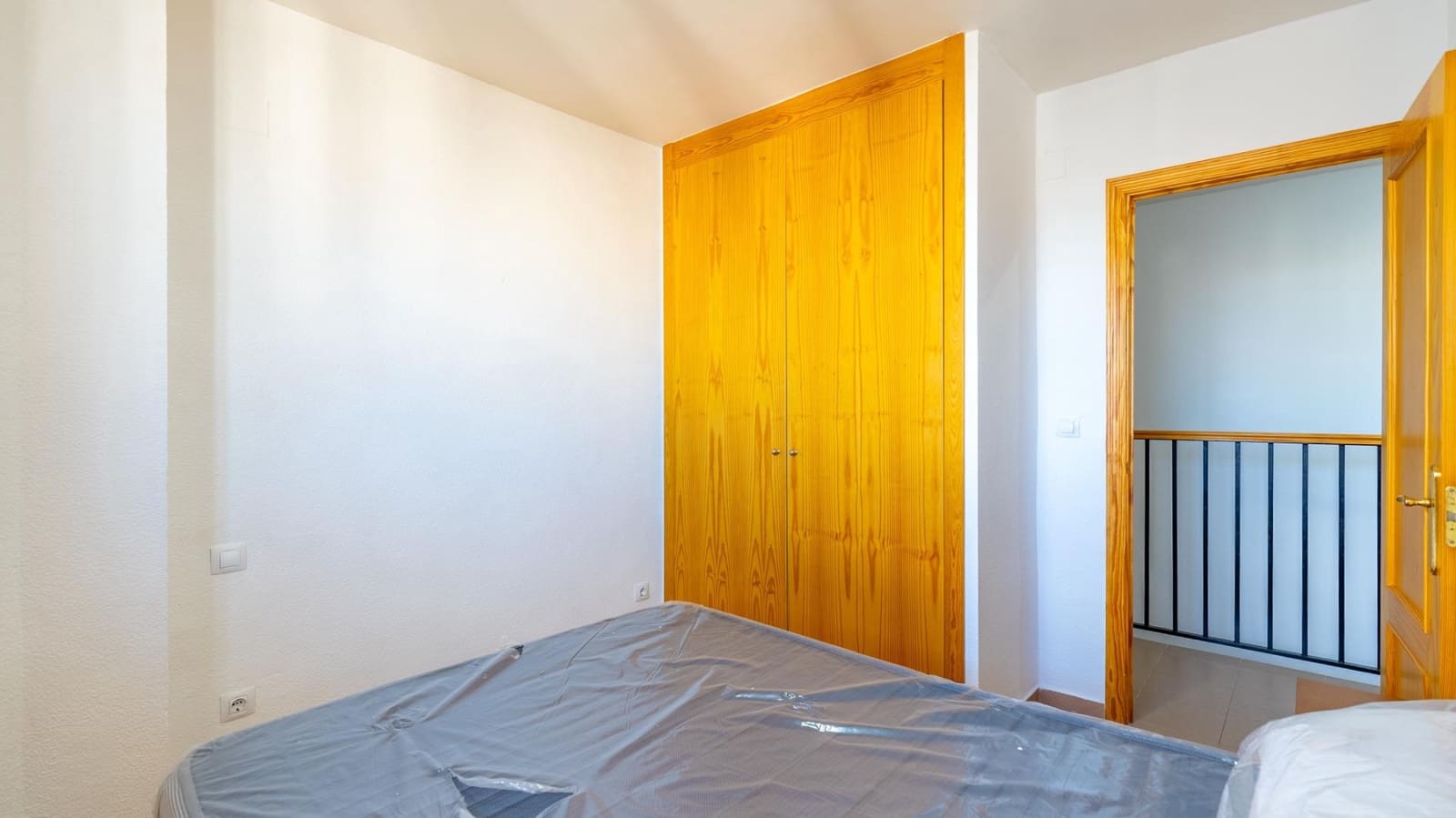 3 quarto Penthouse para venda em La Villajoyosa / Vila Joiosa com piscina garagem - 269 900 € (Ref: 9431273)