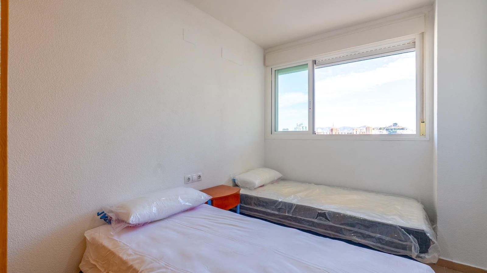 3 quarto Penthouse para venda em La Villajoyosa / Vila Joiosa com piscina garagem - 269 900 € (Ref: 9431273)