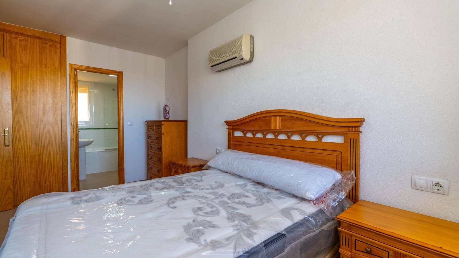 3 quarto Penthouse para venda em La Villajoyosa / Vila Joiosa com piscina garagem - 269 900 € (Ref: 9431273)