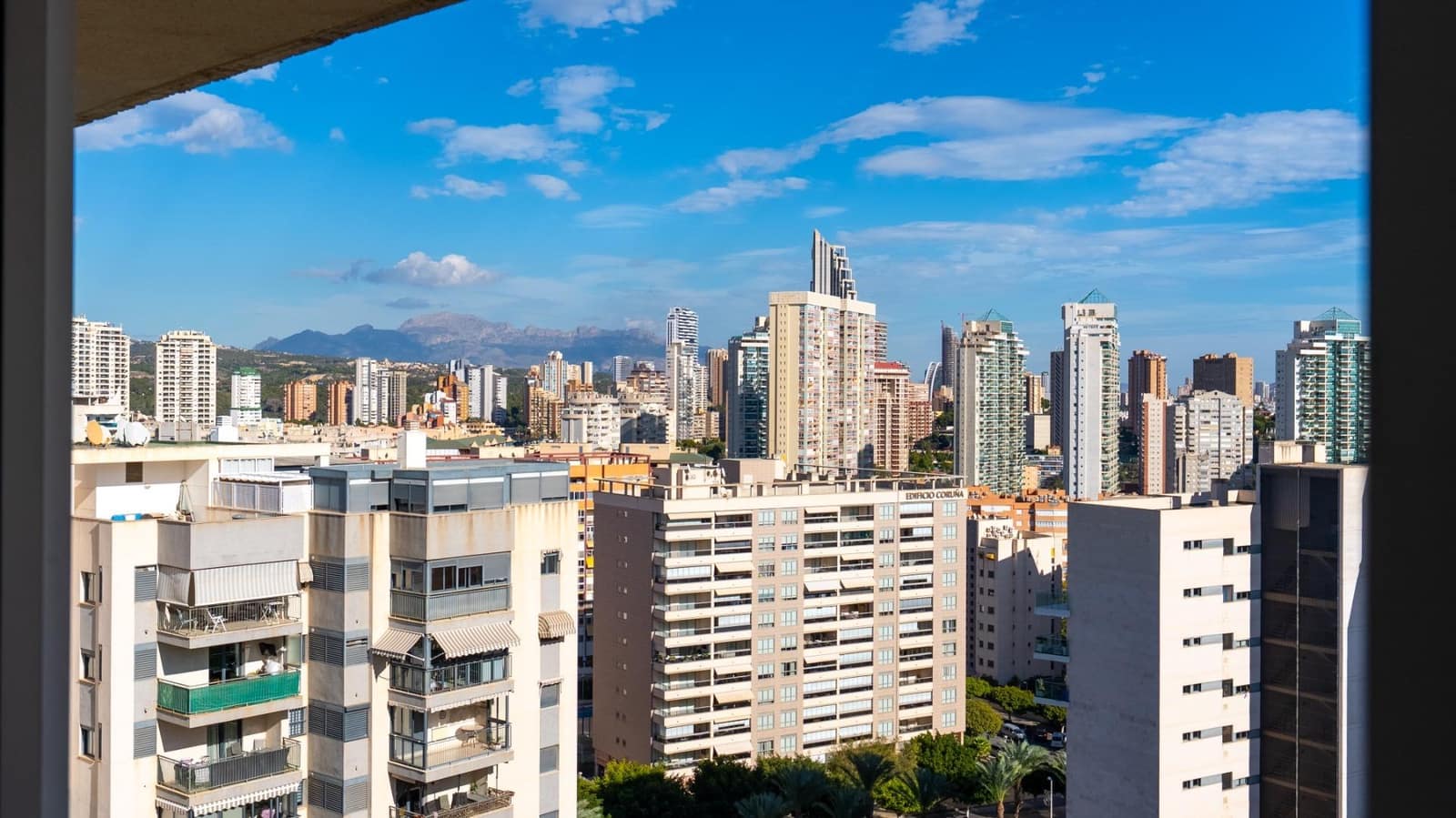 3 quarto Penthouse para venda em La Villajoyosa / Vila Joiosa com piscina garagem - 269 900 € (Ref: 9431273)