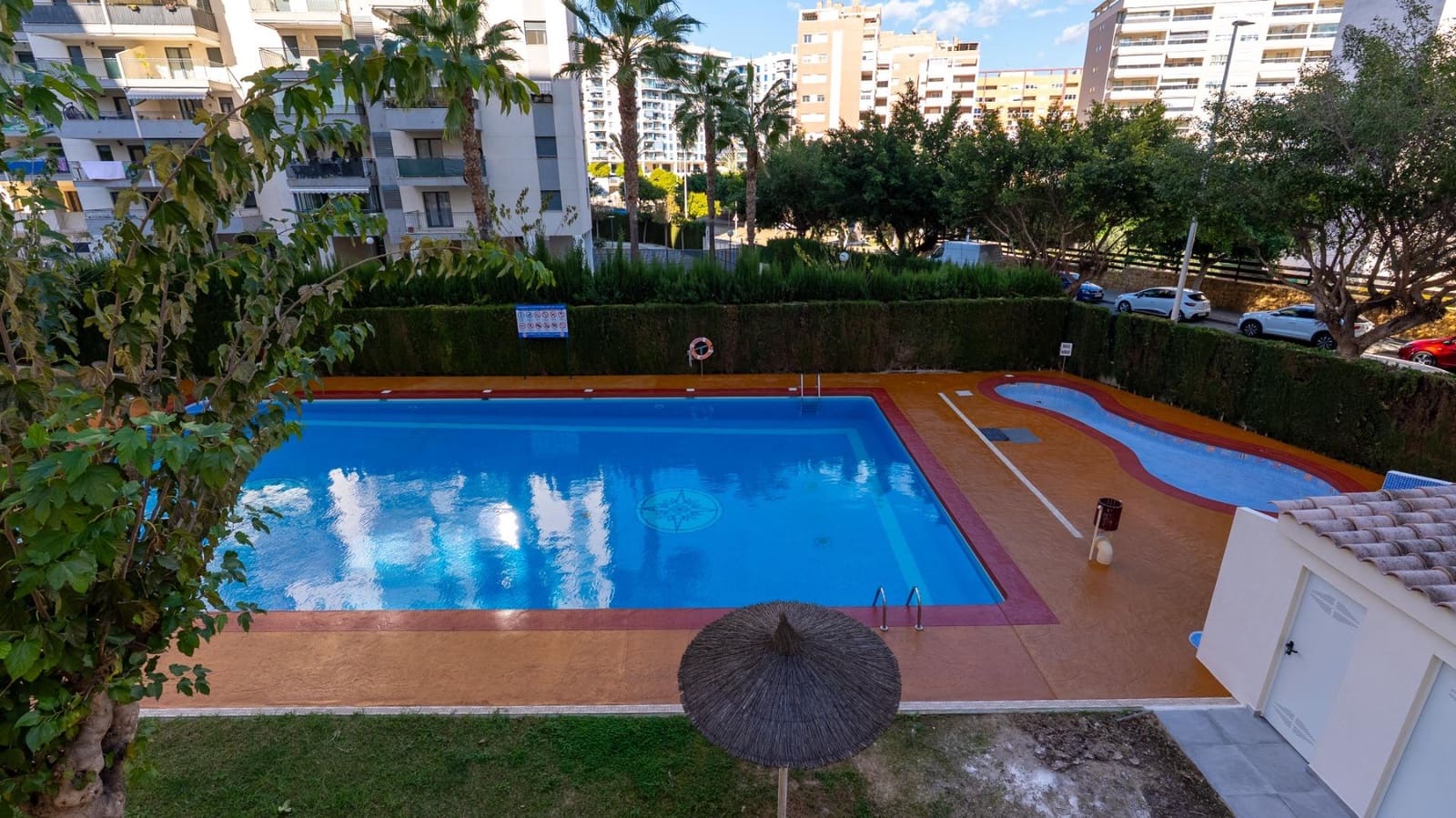 3 quarto Penthouse para venda em La Villajoyosa / Vila Joiosa com piscina garagem - 269 900 € (Ref: 9431273)
