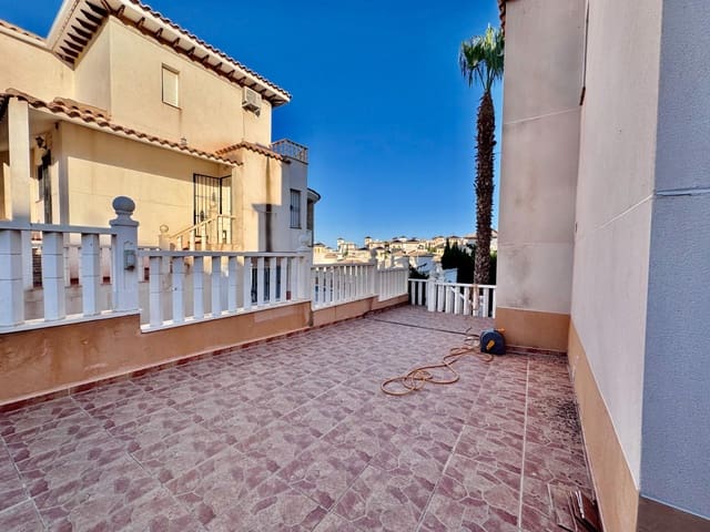 5 Zimmer Villa zu verkaufen in Lomas de Cabo Roig - Los Dolses, Orihuela mit Pool - 425.000 € (Ref: 9431274)