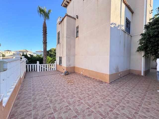 5 Zimmer Villa zu verkaufen in Lomas de Cabo Roig - Los Dolses, Orihuela mit Pool - 425.000 € (Ref: 9431274)