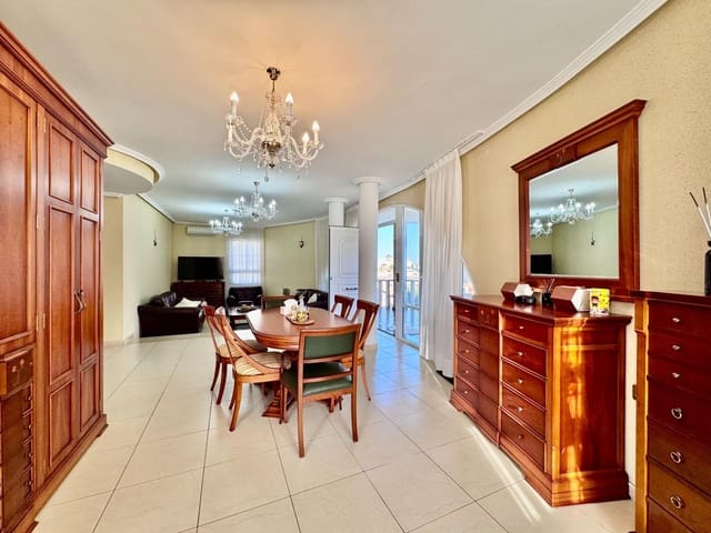 5 Zimmer Villa zu verkaufen in Lomas de Cabo Roig - Los Dolses, Orihuela mit Pool - 425.000 € (Ref: 9431274)