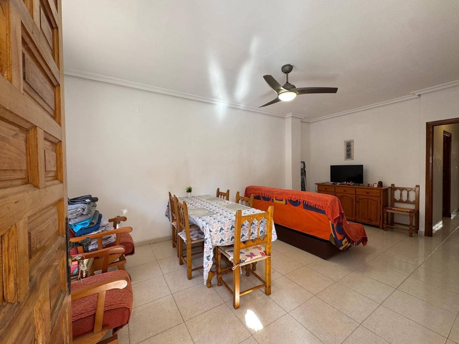 3 sypialnia Apartament na sprzedaż w Lo Pagan - 83 000 € (Ref: 9431275)