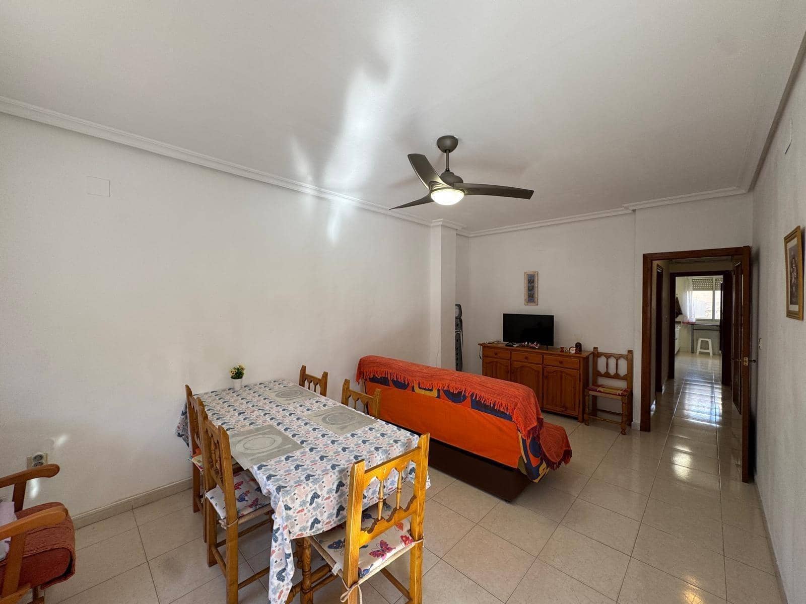 3 sypialnia Apartament na sprzedaż w Lo Pagan - 83 000 € (Ref: 9431275)