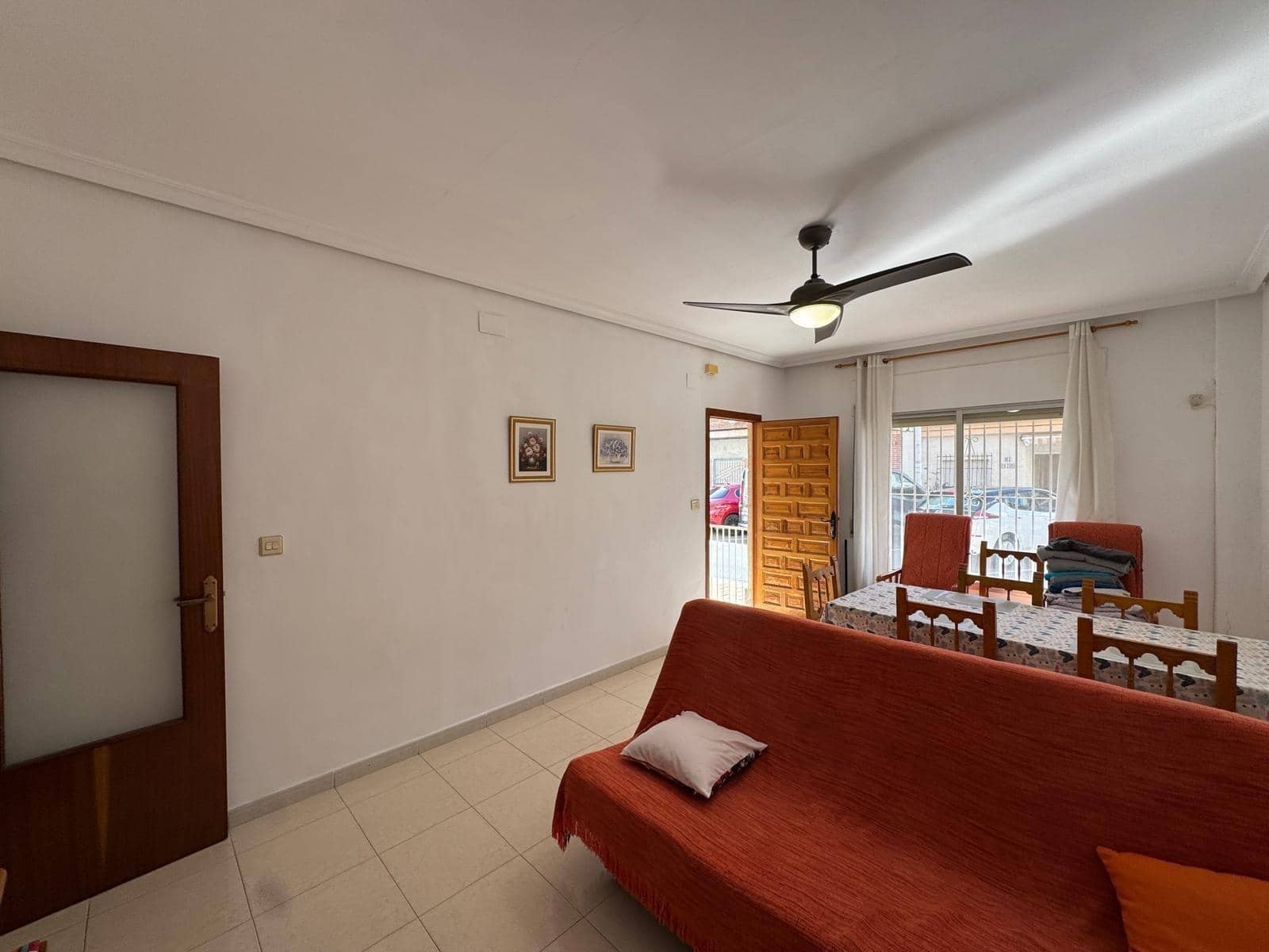 3 sypialnia Apartament na sprzedaż w Lo Pagan - 83 000 € (Ref: 9431275)