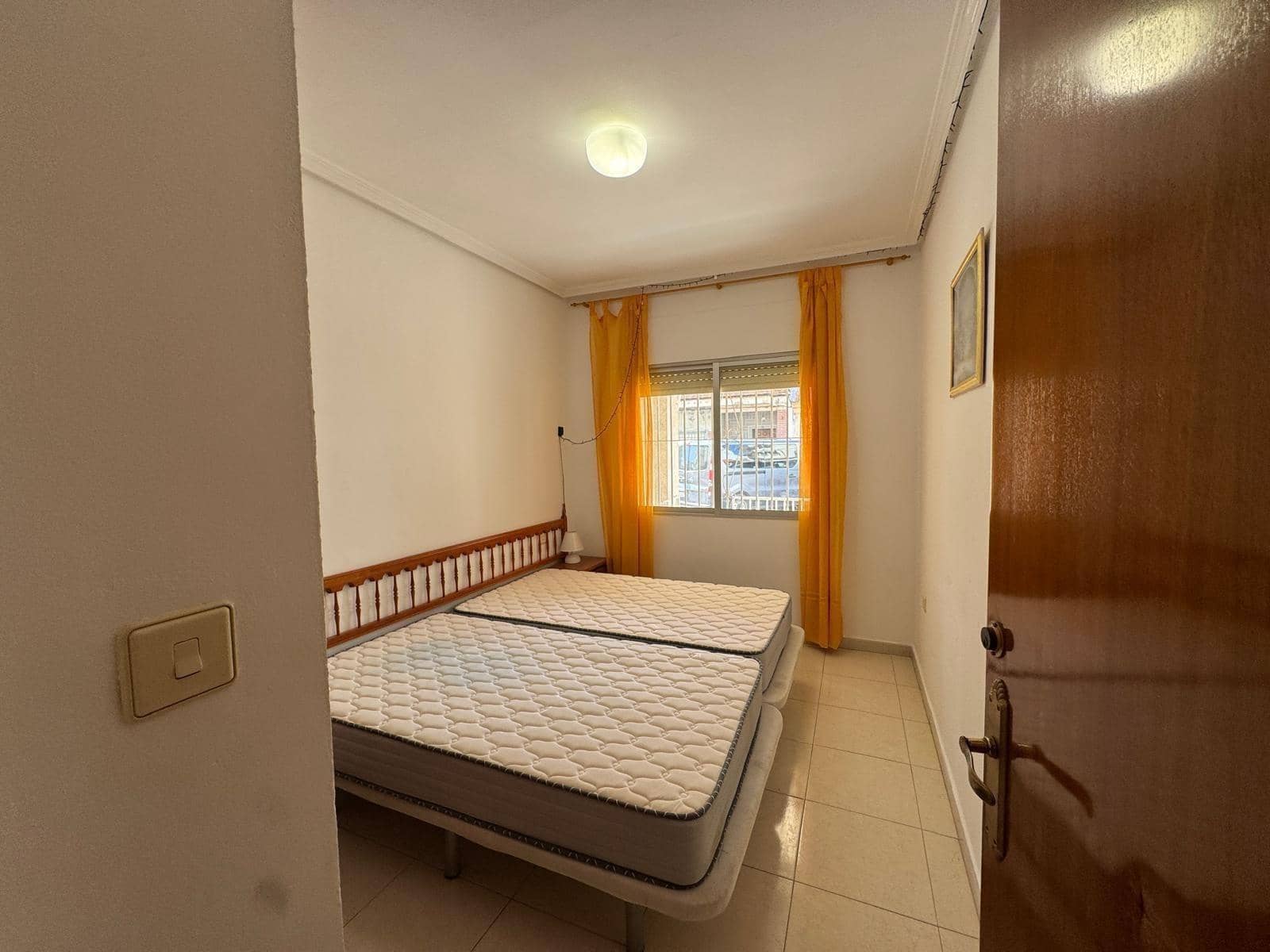 3 sypialnia Apartament na sprzedaż w Lo Pagan - 83 000 € (Ref: 9431275)