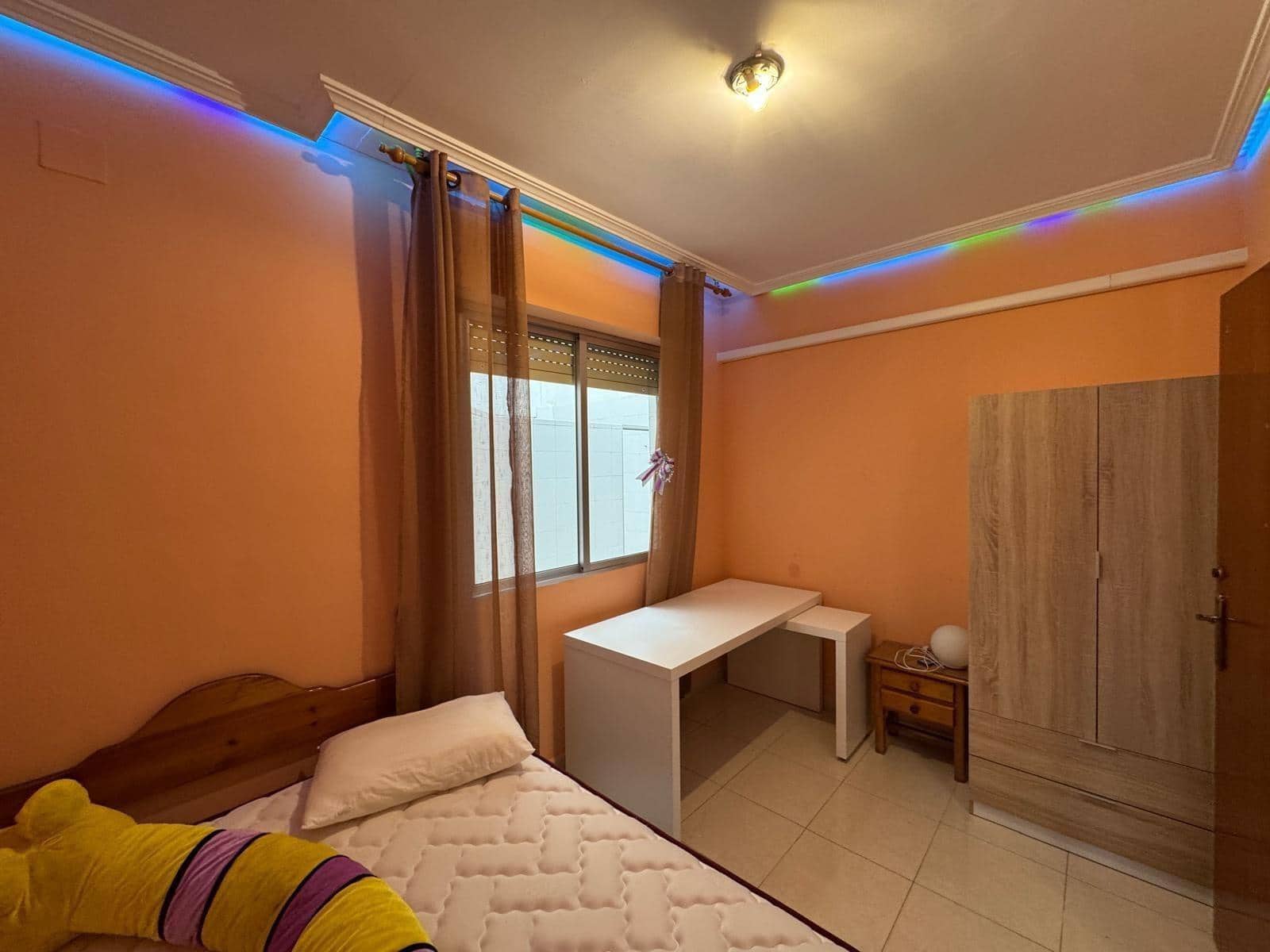 3 sypialnia Apartament na sprzedaż w Lo Pagan - 83 000 € (Ref: 9431275)