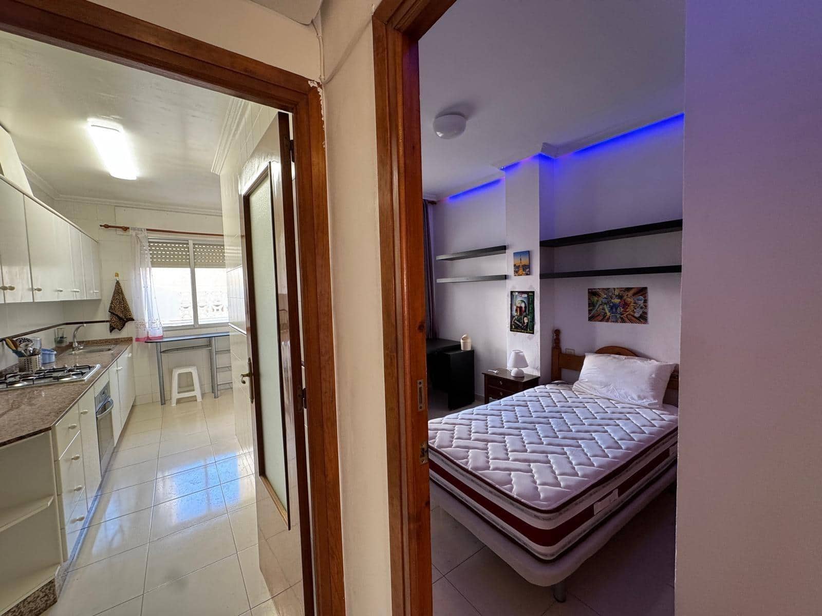 3 sypialnia Apartament na sprzedaż w Lo Pagan - 83 000 € (Ref: 9431275)