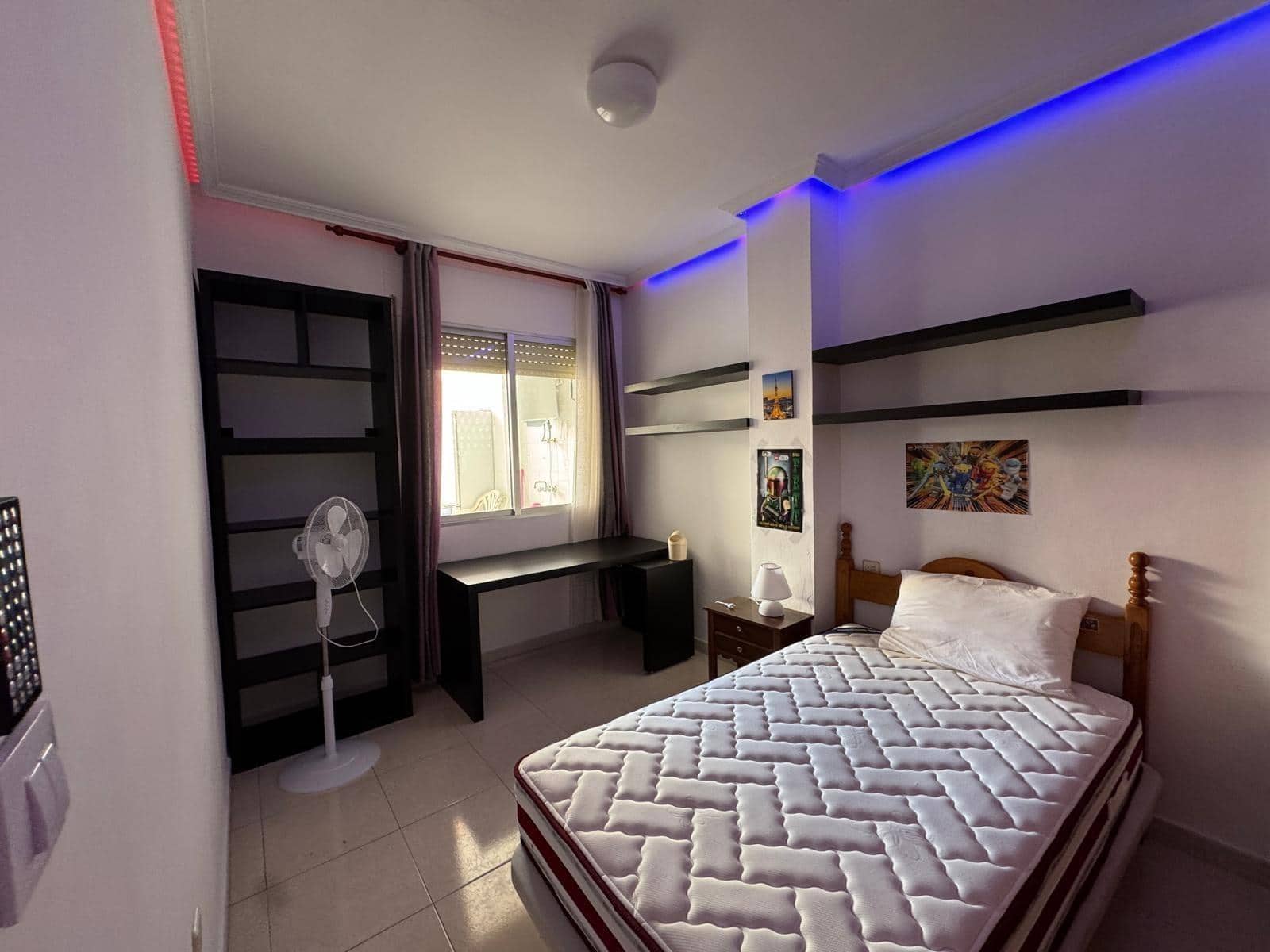 3 sypialnia Apartament na sprzedaż w Lo Pagan - 83 000 € (Ref: 9431275)