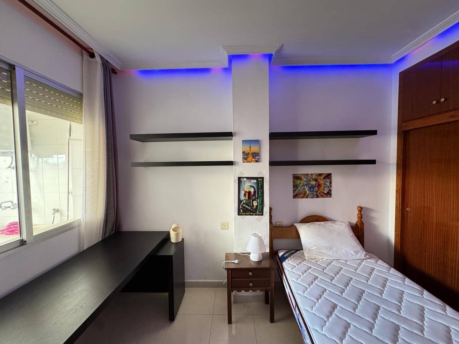 3 sypialnia Apartament na sprzedaż w Lo Pagan - 83 000 € (Ref: 9431275)