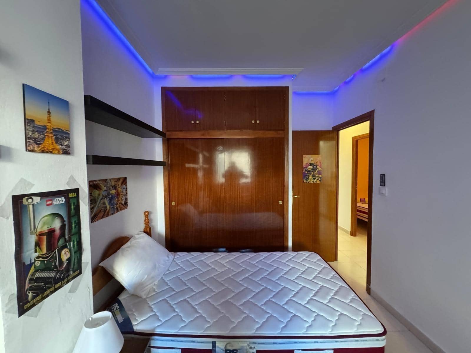 3 sypialnia Apartament na sprzedaż w Lo Pagan - 83 000 € (Ref: 9431275)