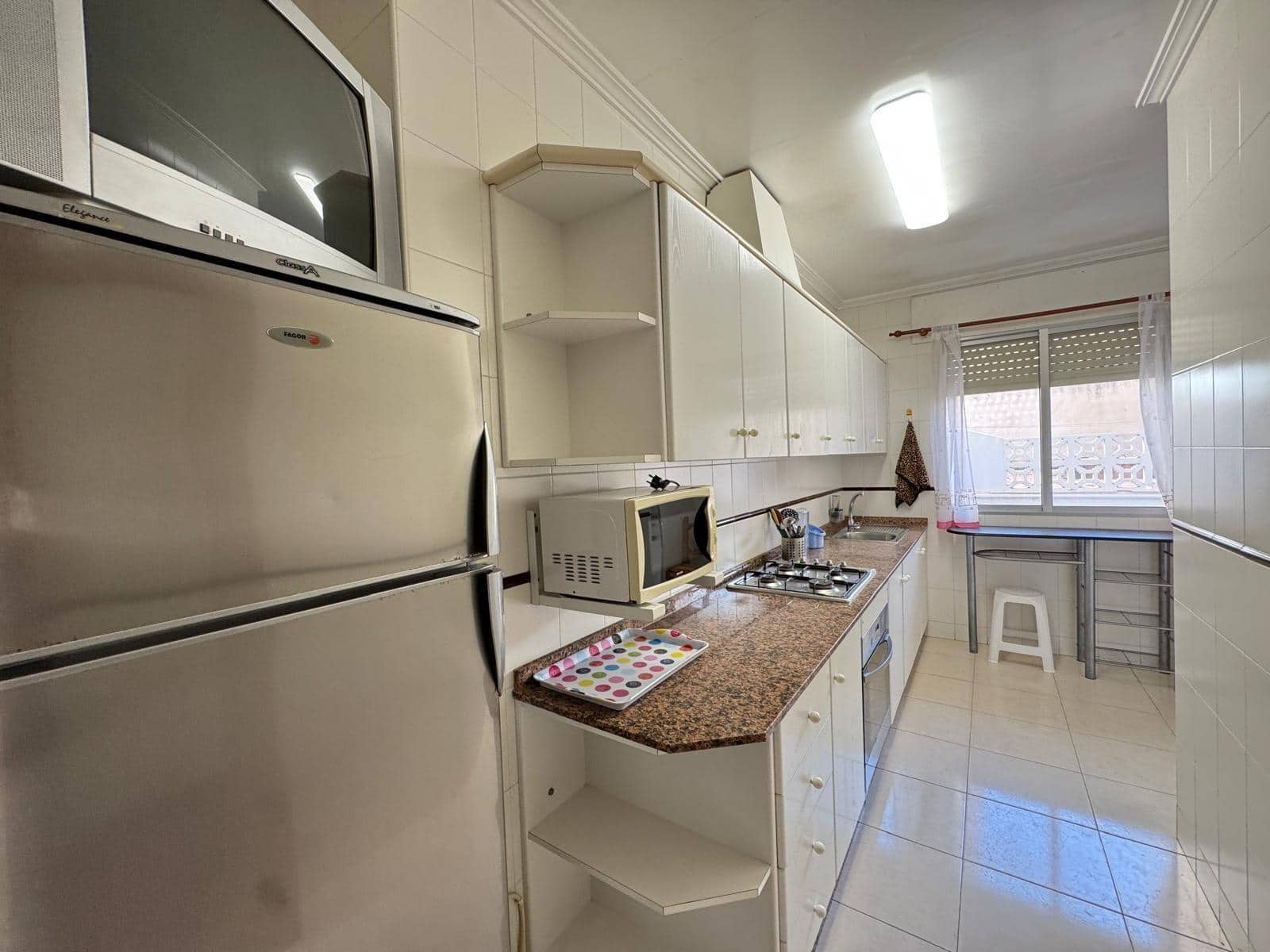 3 sypialnia Apartament na sprzedaż w Lo Pagan - 83 000 € (Ref: 9431275)