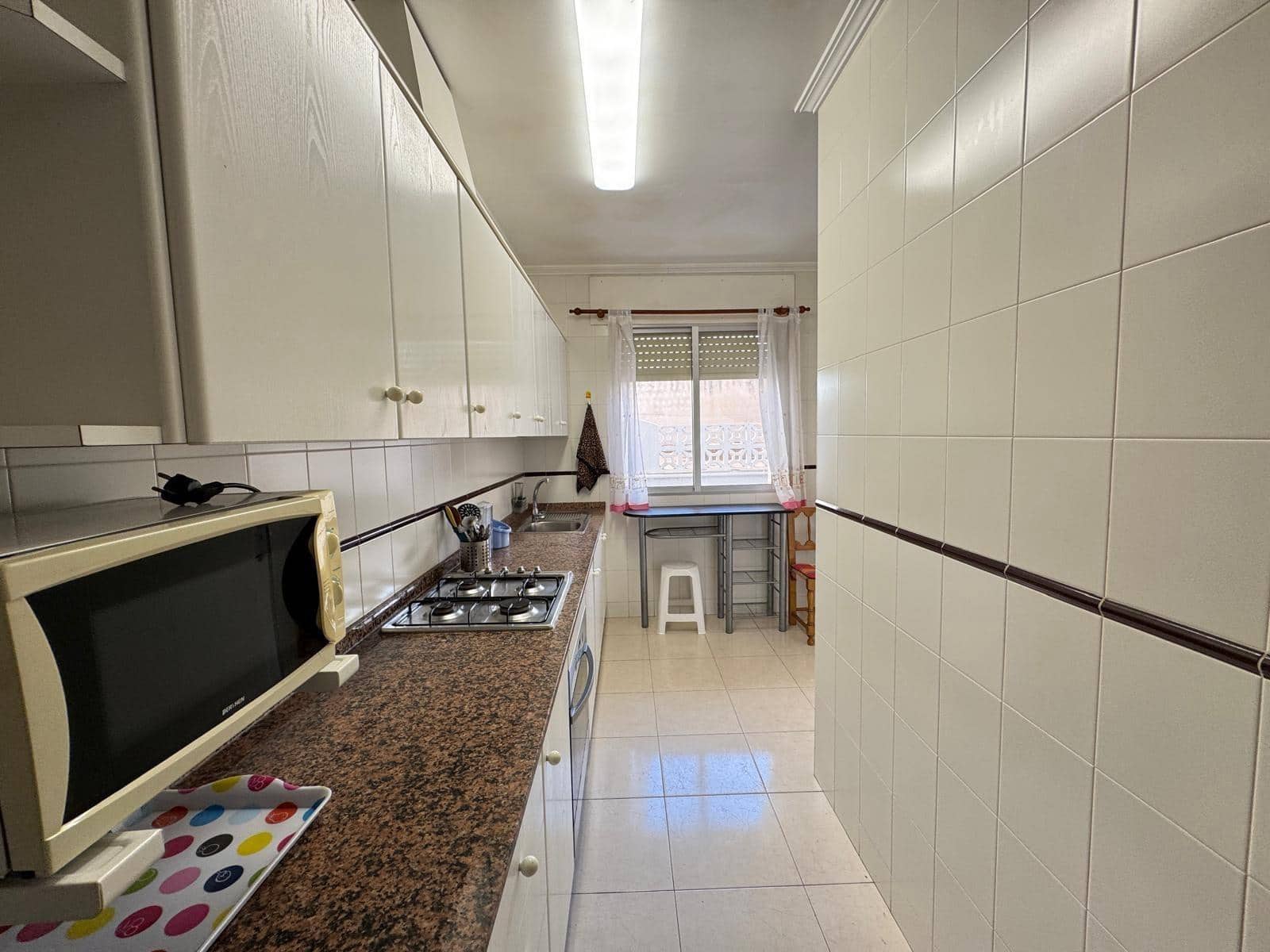 3 sypialnia Apartament na sprzedaż w Lo Pagan - 83 000 € (Ref: 9431275)
