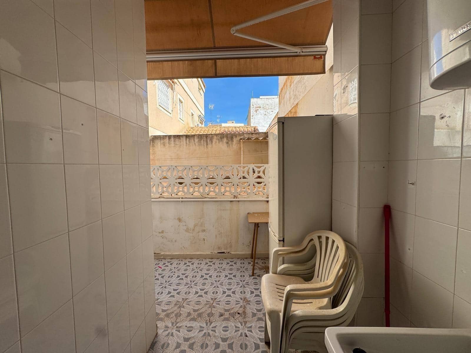 3 sypialnia Apartament na sprzedaż w Lo Pagan - 83 000 € (Ref: 9431275)