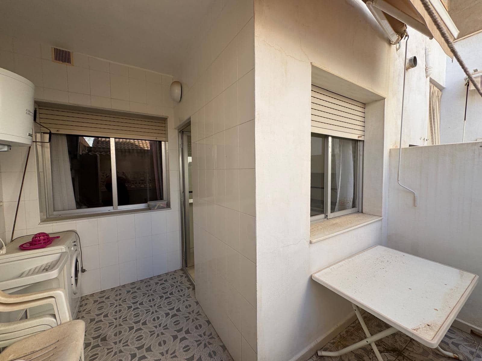 3 sypialnia Apartament na sprzedaż w Lo Pagan - 83 000 € (Ref: 9431275)