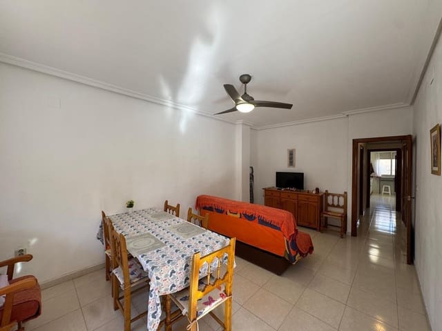 3 sypialnia Apartament na sprzedaż w Lo Pagan, San Pedro del Pinatar - 83 000 € (Ref: 9431275)