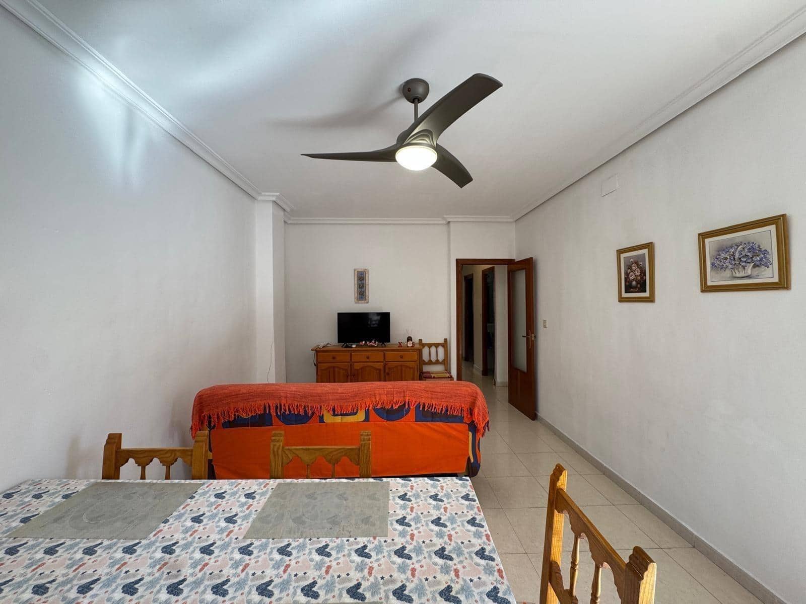 3 sypialnia Apartament na sprzedaż w Lo Pagan - 83 000 € (Ref: 9431275)