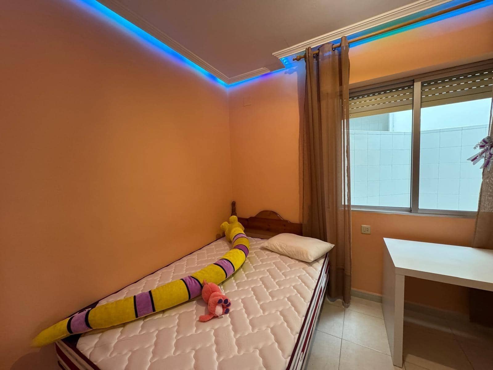 3 sypialnia Apartament na sprzedaż w Lo Pagan - 83 000 € (Ref: 9431275)