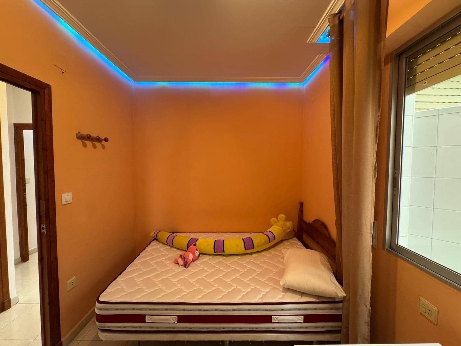 3 sypialnia Apartament na sprzedaż w Lo Pagan - 83 000 € (Ref: 9431275)