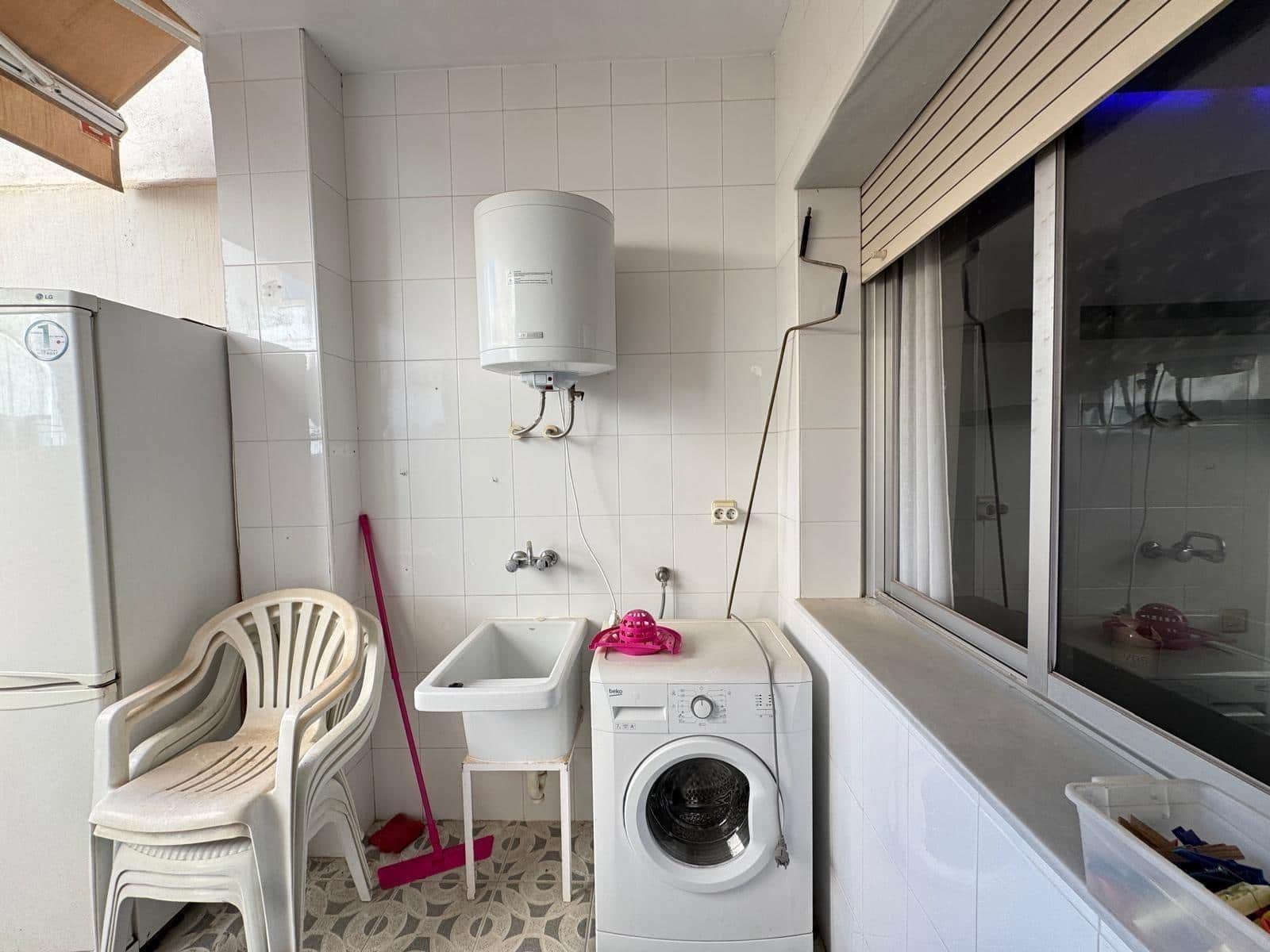 3 sypialnia Apartament na sprzedaż w Lo Pagan - 83 000 € (Ref: 9431275)