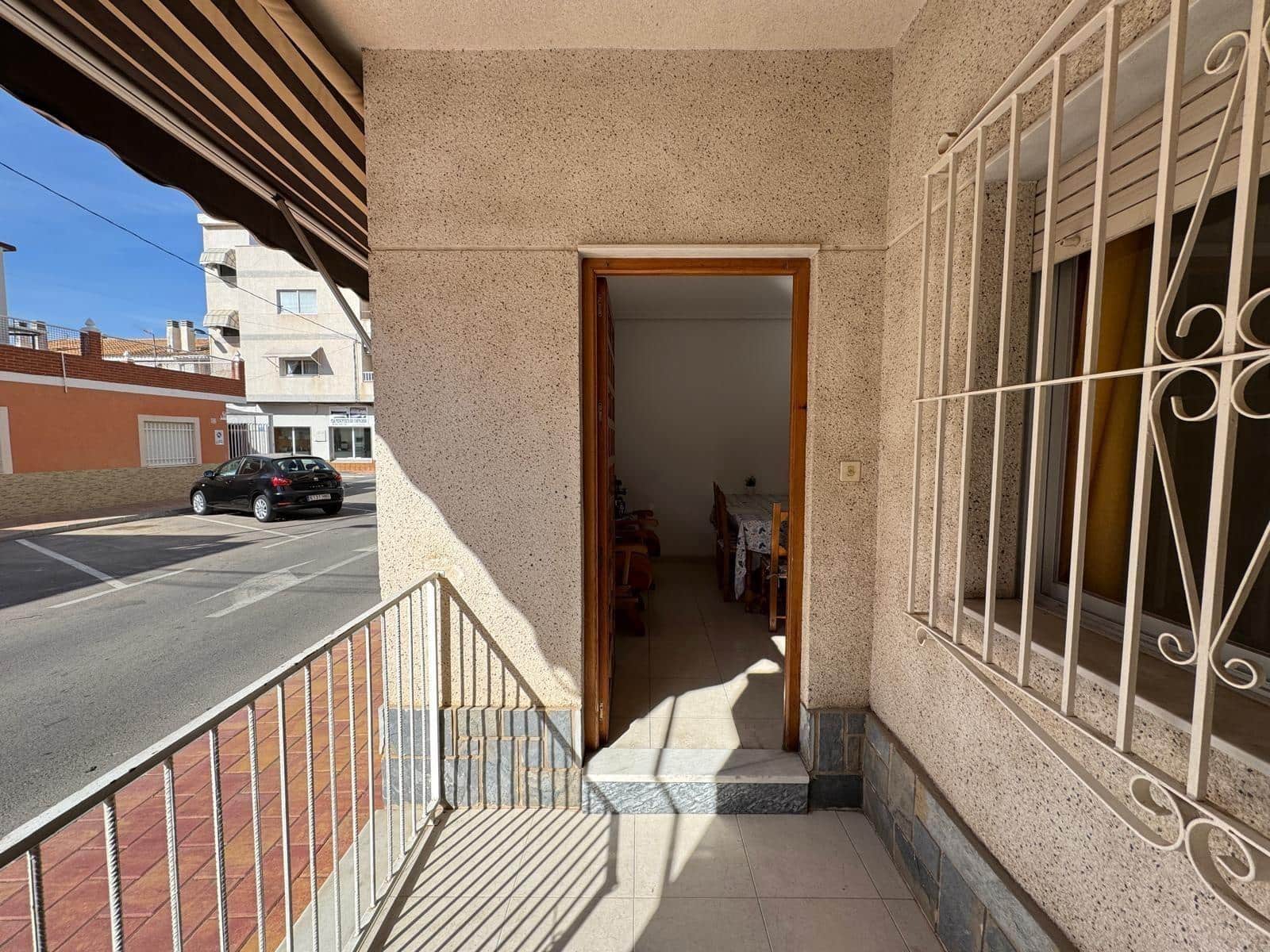 3 sypialnia Apartament na sprzedaż w Lo Pagan - 83 000 € (Ref: 9431275)