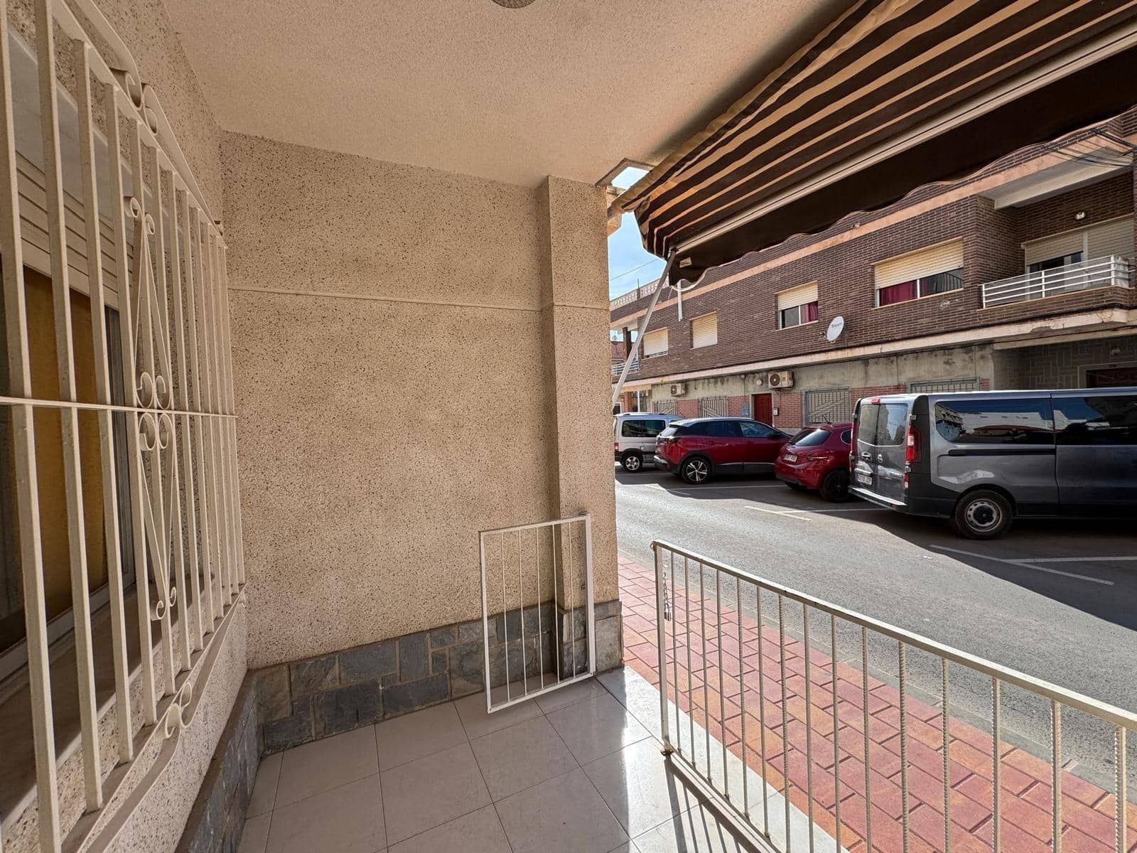 3 sypialnia Apartament na sprzedaż w Lo Pagan - 83 000 € (Ref: 9431275)