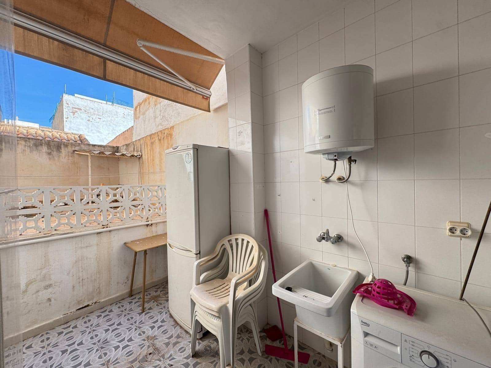 3 sypialnia Apartament na sprzedaż w Lo Pagan - 83 000 € (Ref: 9431275)