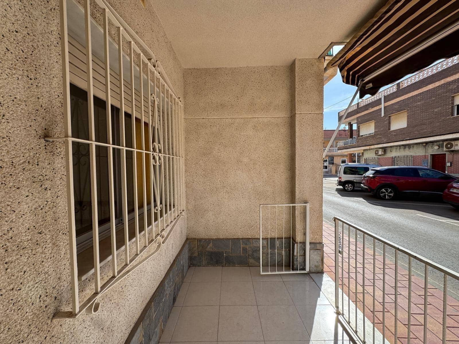 3 sypialnia Apartament na sprzedaż w Lo Pagan - 83 000 € (Ref: 9431275)