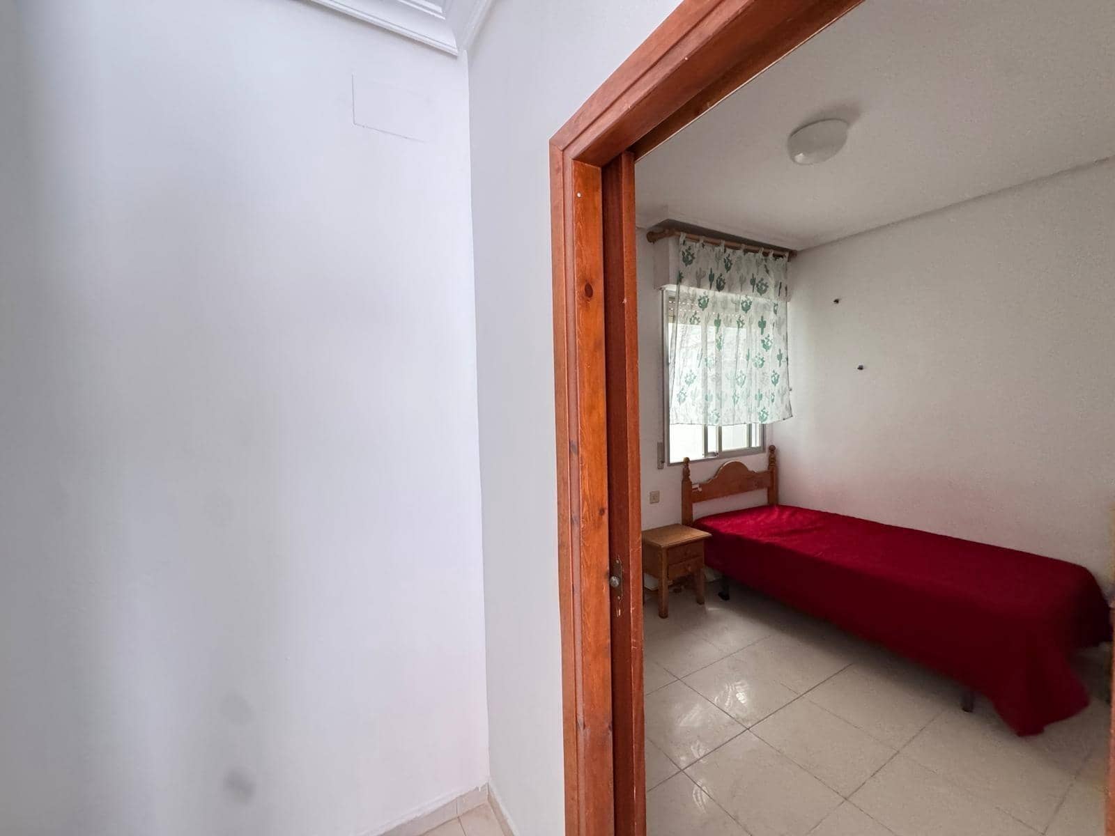 Apartamento de 3 habitaciones en Lo Pagan en venta - 83.000 € (Ref: 9431276)