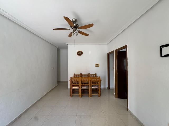 Apartamento de 3 habitaciones en Lo Pagan, San Pedro del Pinatar en venta - 83.000 € (Ref: 9431276)