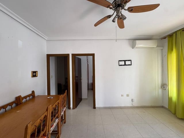 Apartamento de 3 habitaciones en Lo Pagan, San Pedro del Pinatar en venta - 83.000 € (Ref: 9431276)