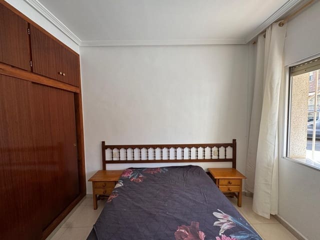 Apartamento de 3 habitaciones en Lo Pagan, San Pedro del Pinatar en venta - 83.000 € (Ref: 9431276)