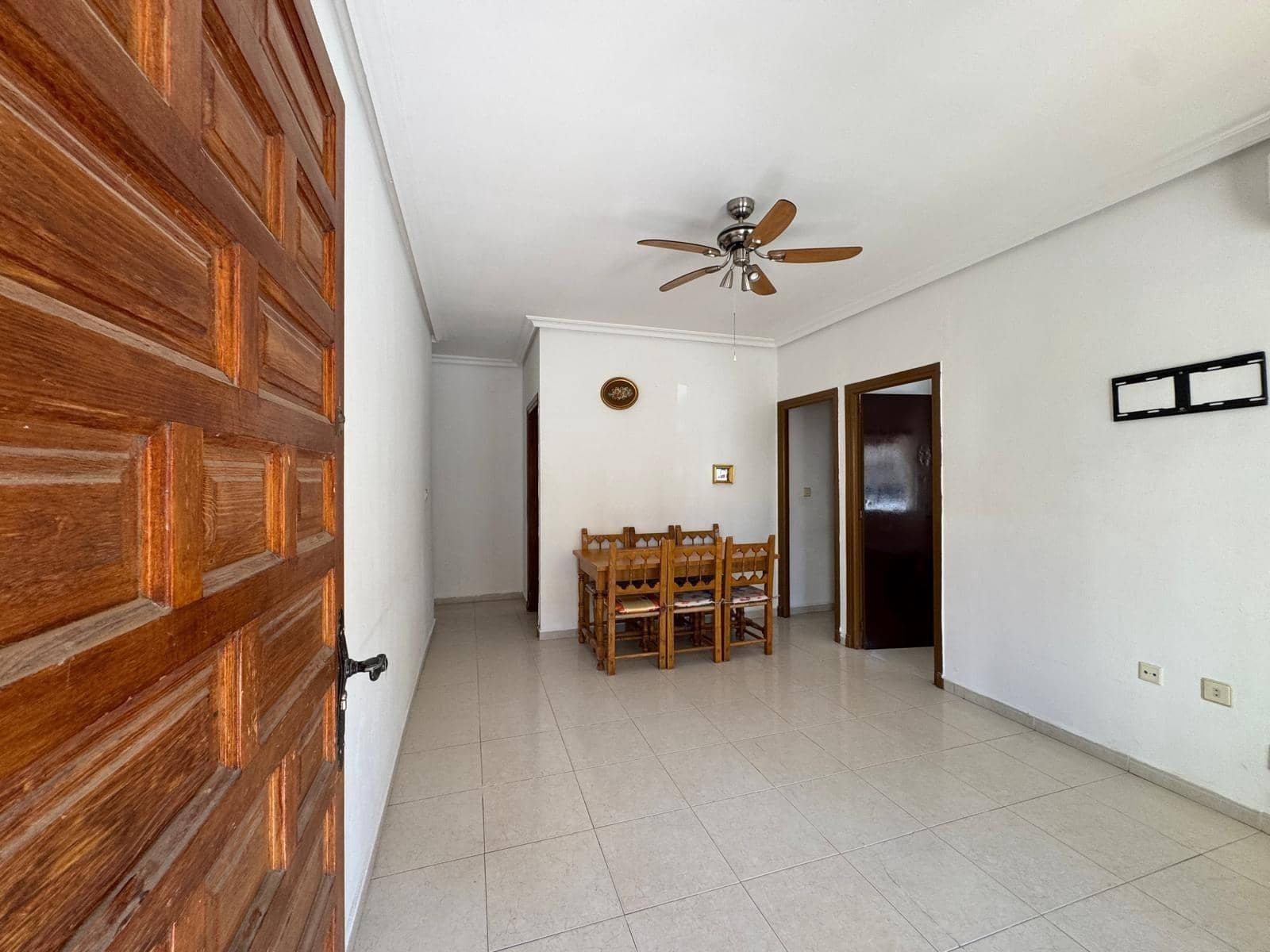 Apartamento de 3 habitaciones en Lo Pagan en venta - 83.000 € (Ref: 9431276)