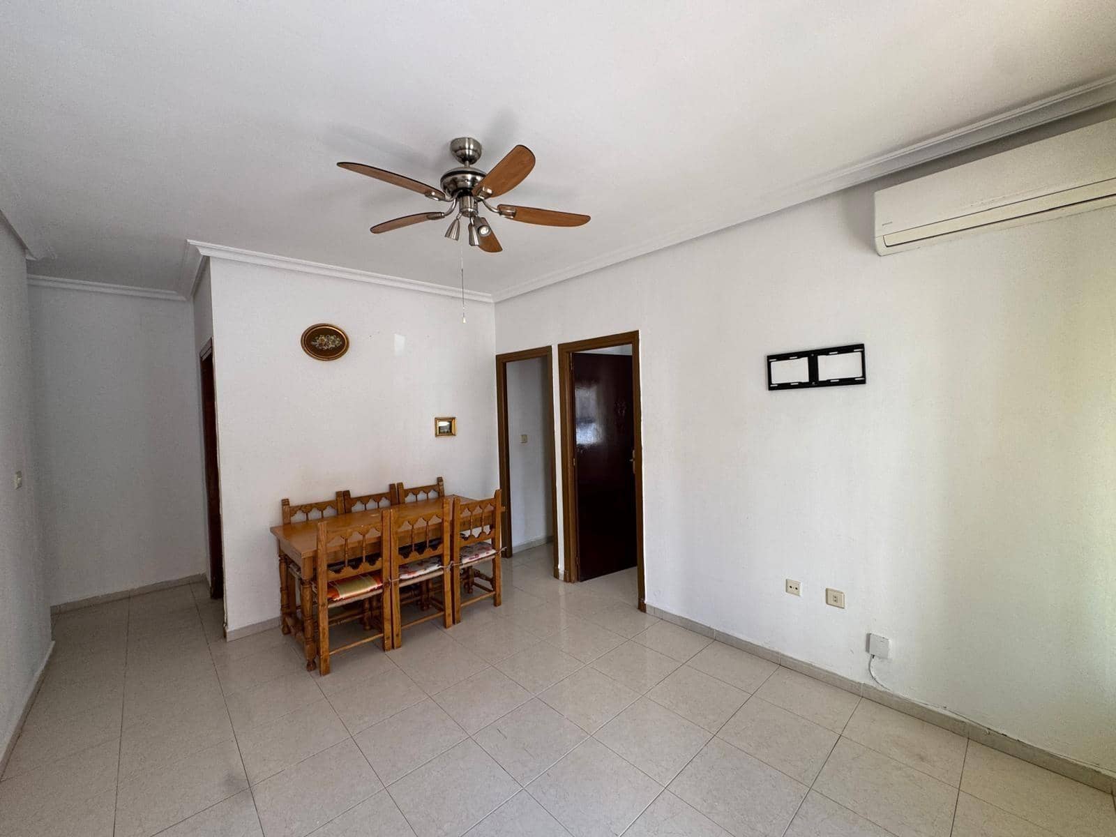 Apartamento de 3 habitaciones en Lo Pagan en venta - 83.000 € (Ref: 9431276)