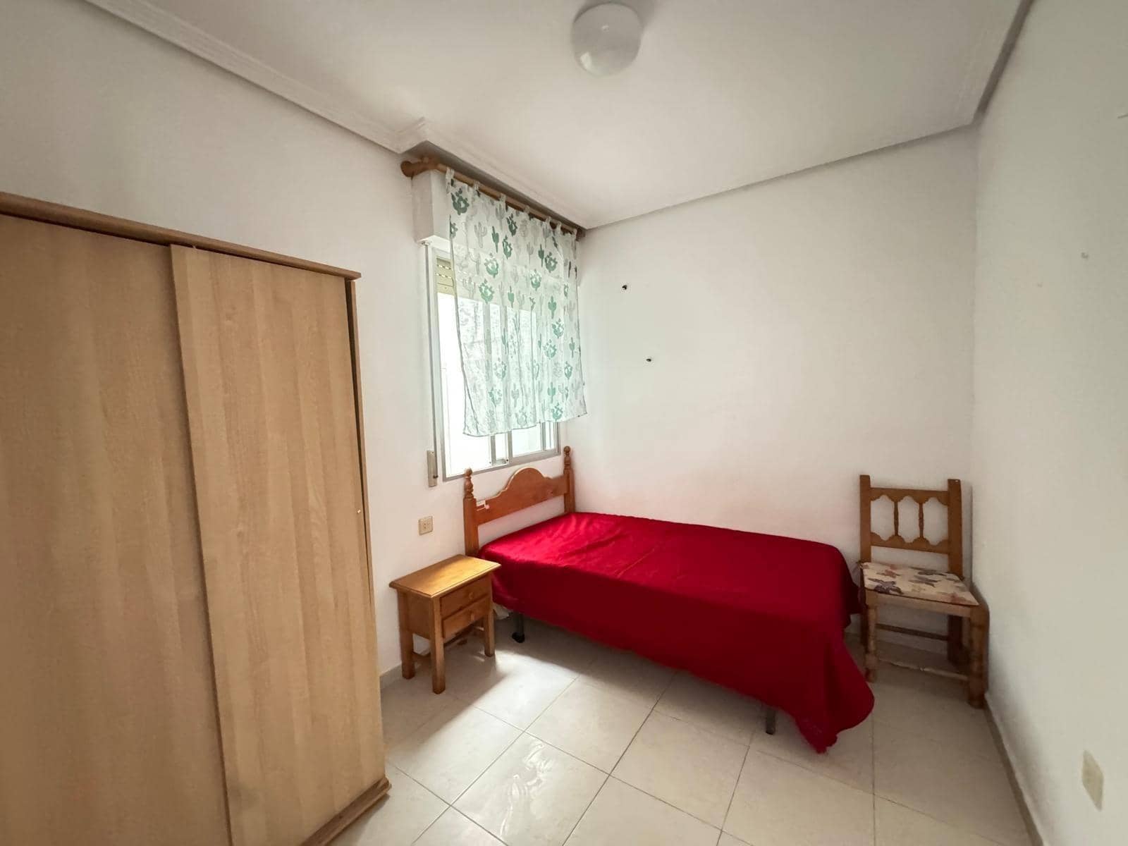 Apartamento de 3 habitaciones en Lo Pagan en venta - 83.000 € (Ref: 9431276)