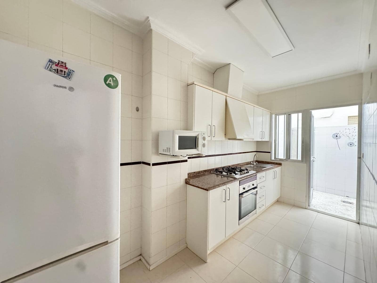 Apartamento de 3 habitaciones en Lo Pagan en venta - 83.000 € (Ref: 9431276)