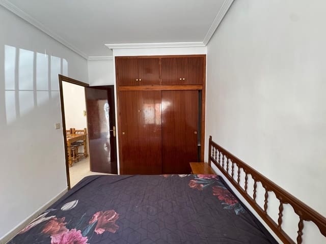 Apartamento de 3 habitaciones en Lo Pagan, San Pedro del Pinatar en venta - 83.000 € (Ref: 9431276)