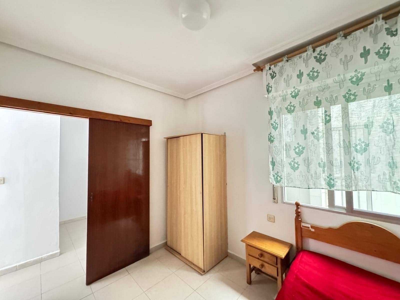 Apartamento de 3 habitaciones en Lo Pagan en venta - 83.000 € (Ref: 9431276)