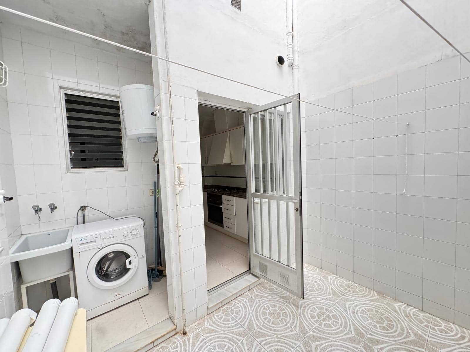 Apartamento de 3 habitaciones en Lo Pagan en venta - 83.000 € (Ref: 9431276)